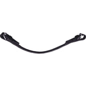 Kavalkade Saddle Strap Black Kavalkade Saddle Strap Black