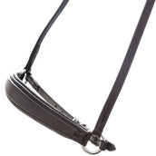 Kavalkade Snaffle Bridle Isabella Black Kavalkade Snaffle Bridle Isabella Black