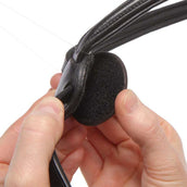 Kavalkade Bridle Diandro Mex Noseband Brown Kavalkade Bridle Diandro Mex Noseband Brown