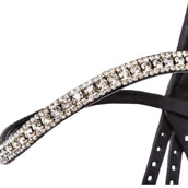 Kavalkade Bridle Everness Black Kavalkade Bridle Everness Black