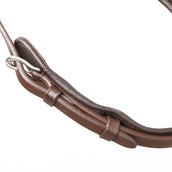 Kavalkade Bridle Everado Mexican Brown Kavalkade Bridle Everado Mexican Brown