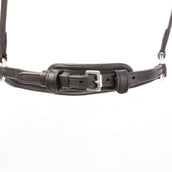 Kavalkade Bridle Everana Hannoverian Black Kavalkade Bridle Everana Hannoverian Black