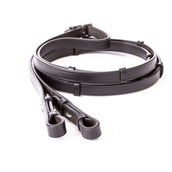 Kavalkade Double Bridle Sonya Black Kavalkade Double Bridle Sonya Black