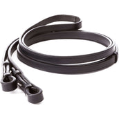 Kavalkade Double Bridle Sonya Black Kavalkade Double Bridle Sonya Black