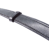 Kavalkade Reins Florina Soft Black Kavalkade Reins Florina Soft Black