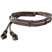Kavalkade Reins Florina Soft Brown Kavalkade Reins Florina Soft Brown
