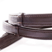 Kavalkade Reins Florina Soft Brown Kavalkade Reins Florina Soft Brown