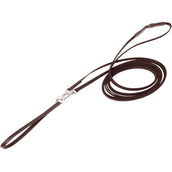 Kavalkade Draw Reins Brown Kavalkade Draw Reins Brown