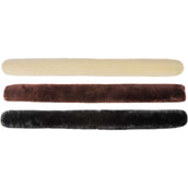 Kavalkade Padding PROline Front Faux Fur Black Kavalkade Padding PROline Front Faux Fur Black