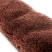 Kavalkade Padding PROline Faux Fur Brown Kavalkade Padding PROline Faux Fur Brown