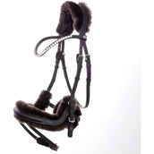 Kavalkade Padding Caliano Cerra Brown Kavalkade Padding Caliano Cerra Brown