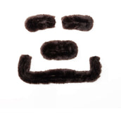 Kavalkade Padding Caliano Via Brown Kavalkade Padding Caliano Via Brown