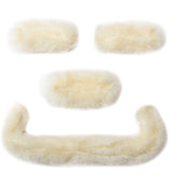 Kavalkade Padding Caliano Via Naturel Kavalkade Padding Caliano Via Naturel