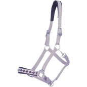 Kavalkade Perlon Halter Perlon Classic Baby Blue Kavalkade Perlon Halter Perlon Classic Baby Blue