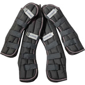 Kavalkade Transport Protectors Black Kavalkade Transport Protectors Black