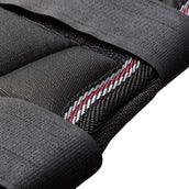 Kavalkade Transport Protectors Black Kavalkade Transport Protectors Black