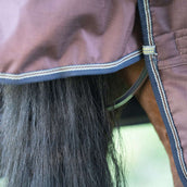 Kavalkade Outdoor Rug Montreal 200g Brown Kavalkade Outdoor Rug Montreal 200g Brown