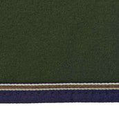 Kavalkade Sweat Rug Ecoline Fleece Fir Green Kavalkade Sweat Rug Ecoline Fleece Fir Green