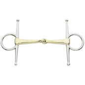 Kavalkade Shank Bit KavalBits Single Jointed Standard Kavalkade Shank Bit KavalBits Single Jointed Standard