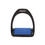 Kavalkade Stirrups Reflex Royalblue Kavalkade Stirrups Reflex Royalblue