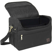 Grooming Deluxe by Kentucky Grooming Bag Set Black Grooming Deluxe by Kentucky Grooming Bag Set Black