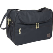 Grooming Deluxe by Kentucky Grooming Bag Set Black Grooming Deluxe by Kentucky Grooming Bag Set Black