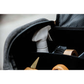 Grooming Deluxe by Kentucky Grooming Bag Set Black Grooming Deluxe by Kentucky Grooming Bag Set Black