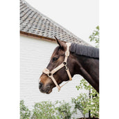 Kentucky Halter Teddy Fleece Beige Kentucky Halter Teddy Fleece Beige