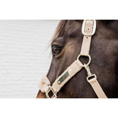 Kentucky Halter Teddy Fleece Beige Kentucky Halter Teddy Fleece Beige