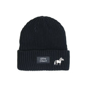 Kentucky Horseware Beanie Sammy Black Kentucky Horseware Beanie Sammy Black