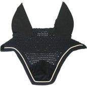 Kentucky Ear Cover Wellington Basic Velvet Black Kentucky Ear Cover Wellington Basic Velvet Black