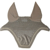 Kentucky Ear Cover Wellington Basic Velvet Beige Kentucky Ear Cover Wellington Basic Velvet Beige