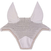 Kentucky Ear Cover Wellington Velvet Pearls Soft Rose Kentucky Ear Cover Wellington Velvet Pearls Soft Rose