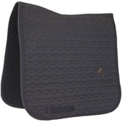 Kentucky Saddlepad Classic Dressage Grey Kentucky Saddlepad Classic Dressage Grey