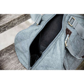 Kentucky Helmet Bag Grey Kentucky Helmet Bag Grey