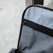 Kentucky Grooming Bag Grey Kentucky Grooming Bag Grey