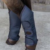 Kentucky Horsewear Transport Protectors Navy Kentucky Horsewear Transport Protectors Navy