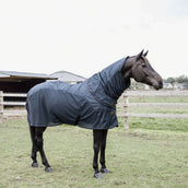 Kentucky Fly Rug Combo Classic 0g Navy Kentucky Fly Rug Combo Classic 0g Navy