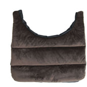 Kentucky Chest Pad BIB Waterproof Black Kentucky Chest Pad BIB Waterproof Black