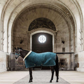 Kentucky Show Rug Velvet 160g Emerald Kentucky Show Rug Velvet 160g Emerald