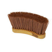 Grooming Deluxe by Kentucky Brush Middle Brown Grooming Deluxe by Kentucky Brush Middle Brown