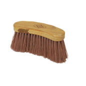 Grooming Deluxe by Kentucky Brush Middle Brown Grooming Deluxe by Kentucky Brush Middle Brown