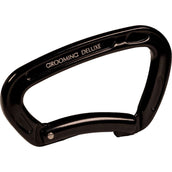 Kentucky Horsewear Carabiner Black Kentucky Horsewear Carabiner Black