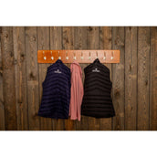 Kentucky Coatrack 10 Hooks Brown Kentucky Coatrack 10 Hooks Brown