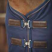 Kentucky Cooler Rug Fleece Navy Kentucky Cooler Rug Fleece Navy