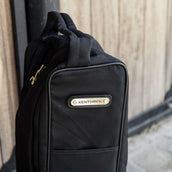 Kentucky Boot Bag Black Kentucky Boot Bag Black