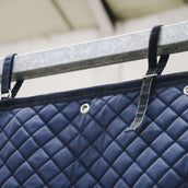 Kentucky Stable Curtain Waterproof Navy Kentucky Stable Curtain Waterproof Navy