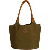 Kentucky Grooming Bag Canvas Kaki Kentucky Grooming Bag Canvas Kaki