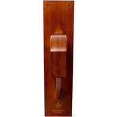 Kentucky Saddle Carrier Pro Brown Kentucky Saddle Carrier Pro Brown