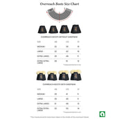 Kentucky Horsewear Bell Boots Sheepskin Leather White Kentucky Horsewear Bell Boots Sheepskin Leather White